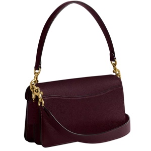Coach Tabby Shoulder Bag 26